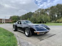 Chevrolet Corvette C3 - <small></small> 66.000 € <small>TTC</small> - #12