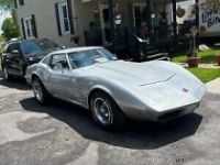 Chevrolet Corvette C3 - <small></small> 37.000 € <small>TTC</small> - #2