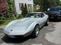 Chevrolet Corvette C3 - <small></small> 37.000 € <small>TTC</small> - #5