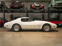 Chevrolet Corvette C3 - <small></small> 19.000 € <small>TTC</small> - #3