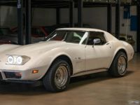 Chevrolet Corvette C3 - <small></small> 19.000 € <small>TTC</small> - #9