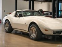 Chevrolet Corvette C3 - <small></small> 19.000 € <small>TTC</small> - #11