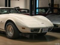 Chevrolet Corvette C3 - <small></small> 19.000 € <small>TTC</small> - #12