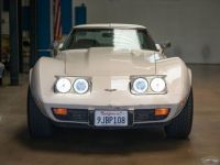 Chevrolet Corvette C3 - <small></small> 19.000 € <small>TTC</small> - #13