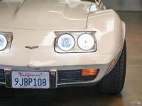 Chevrolet Corvette C3 - <small></small> 19.000 € <small>TTC</small> - #16