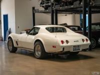 Chevrolet Corvette C3 - <small></small> 19.000 € <small>TTC</small> - #20