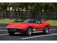 Chevrolet Corvette C3 - <small></small> 36.000 € <small>TTC</small> - #1