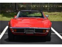 Chevrolet Corvette C3 - <small></small> 36.000 € <small>TTC</small> - #2