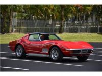 Chevrolet Corvette C3 - <small></small> 36.000 € <small>TTC</small> - #5