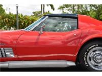 Chevrolet Corvette C3 - <small></small> 36.000 € <small>TTC</small> - #15