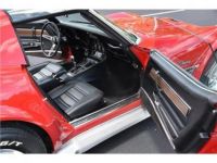 Chevrolet Corvette C3 - <small></small> 36.000 € <small>TTC</small> - #18