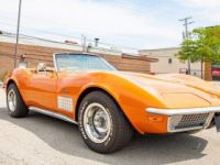 Chevrolet Corvette C3 - <small></small> 44.000 € <small>TTC</small> - #4