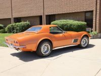 Chevrolet Corvette C3 - <small></small> 44.000 € <small>TTC</small> - #11