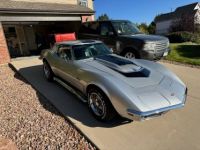 Chevrolet Corvette C3 - <small></small> 62.000 € <small>TTC</small> - #2