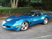 Chevrolet Corvette C3 - <small></small> 29.000 € <small>TTC</small> - #1