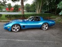 Chevrolet Corvette C3 - <small></small> 29.000 € <small>TTC</small> - #2