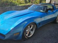 Chevrolet Corvette C3 - <small></small> 29.000 € <small>TTC</small> - #6