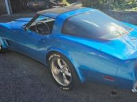 Chevrolet Corvette C3 - <small></small> 29.000 € <small>TTC</small> - #7