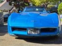 Chevrolet Corvette C3 - <small></small> 29.000 € <small>TTC</small> - #8