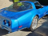 Chevrolet Corvette C3 - <small></small> 29.000 € <small>TTC</small> - #10