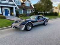 Chevrolet Corvette C3 - <small></small> 35.000 € <small>TTC</small> - #1