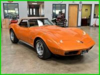 Chevrolet Corvette C3 - <small></small> 36.000 € <small>TTC</small> - #1