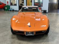 Chevrolet Corvette C3 - <small></small> 36.000 € <small>TTC</small> - #3