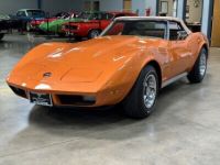 Chevrolet Corvette C3 - <small></small> 36.000 € <small>TTC</small> - #4