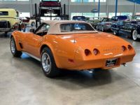 Chevrolet Corvette C3 - <small></small> 36.000 € <small>TTC</small> - #5