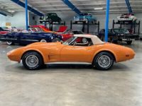 Chevrolet Corvette C3 - <small></small> 36.000 € <small>TTC</small> - #6