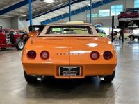 Chevrolet Corvette C3 - <small></small> 36.000 € <small>TTC</small> - #7