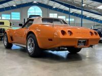 Chevrolet Corvette C3 - <small></small> 36.000 € <small>TTC</small> - #15