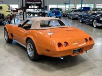 Chevrolet Corvette C3 - <small></small> 36.000 € <small>TTC</small> - #16