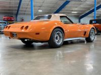 Chevrolet Corvette C3 - <small></small> 36.000 € <small>TTC</small> - #19