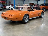 Chevrolet Corvette C3 - <small></small> 36.000 € <small>TTC</small> - #20