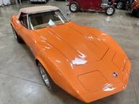 Chevrolet Corvette C3 - <small></small> 36.000 € <small>TTC</small> - #21