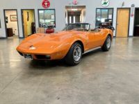 Chevrolet Corvette C3 - <small></small> 36.000 € <small>TTC</small> - #23