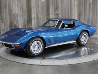 Chevrolet Corvette C3 - <small></small> 77.000 € <small>TTC</small> - #1