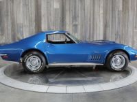 Chevrolet Corvette C3 - <small></small> 77.000 € <small>TTC</small> - #5