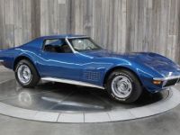 Chevrolet Corvette C3 - <small></small> 77.000 € <small>TTC</small> - #6