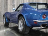 Chevrolet Corvette C3 - <small></small> 77.000 € <small>TTC</small> - #11