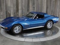 Chevrolet Corvette C3 - <small></small> 77.000 € <small>TTC</small> - #39