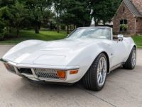 Chevrolet Corvette C3 - <small></small> 44.000 € <small>TTC</small> - #2