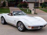 Chevrolet Corvette C3 - <small></small> 44.000 € <small>TTC</small> - #3