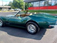 Chevrolet Corvette C3 - <small></small> 63.000 € <small>TTC</small> - #2