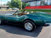 Chevrolet Corvette C3 - <small></small> 63.000 € <small>TTC</small> - #8