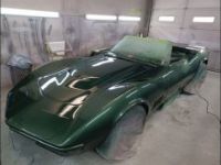 Chevrolet Corvette C3 - <small></small> 63.000 € <small>TTC</small> - #17