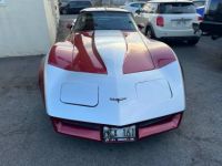 Chevrolet Corvette C3 - <small></small> 19.000 € <small>TTC</small> - #2