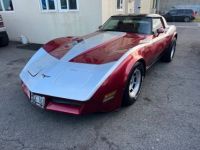 Chevrolet Corvette C3 - <small></small> 19.000 € <small>TTC</small> - #3