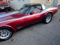 Chevrolet Corvette C3 - <small></small> 19.000 € <small>TTC</small> - #5